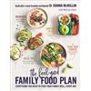 Melissa Clark Joanna McMillan The Feel-Good Family Food Plan (Tascabile)