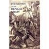 G. B. Malleson Mutiny of the Bengal Army (Tascabile)
