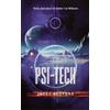 Jacey Bedford Psi-Tech (Tascabile) Psi-Tech Trilogy