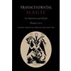 Eliphas Levi Transcendental Magic (Tascabile)