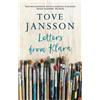 Tove Jansson Letters from Klara (Tascabile)