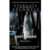 Melissa Scott STARGATE ATLANTIS Lost Queen (Tascabile) Sgx