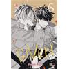 Natsuki Kizu Given 06 (Fumetto)