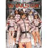 Magic Press W-Tails cat (Vol. 1)
