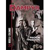 Sergio Bonelli Editore Magioni maledette. Dampyr