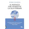 TEA Il monaco che vendette la sua Ferrari
