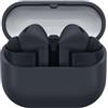 Samsung Galaxy Buds3 FE, Auricolari Wireless, Suono Equilibrato, Audio 360, Cancellazione Attiva del Rumore e Chiamate Nitide, Controllo Semplice, Gemini AI, Black 2025 [Versione Italiana]