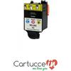 CartucceIn Cartuccia compatibile Kodak K30CXL colore ad alta capacità