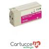 CartucceIn Cartuccia compatibile Epson C13S020450 / PJIC4 magenta