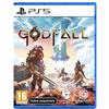 U&I Entertainment Godfall (PS5) [Edizione: Francia]