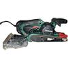 PSIDE Parkside® - Levigatrice a nastro PBSD 900 A2, 900 W, levigatrice a nastro