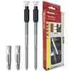 Fischer Thermax 10/120 M8 Kit 2 pz Tasselli per Fissaggio su Cappotto Isolante Max 120 mm