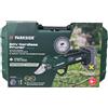 Routledge Offerta per cesoie Parkside PAAS 20-Li 20 V con batteria/caricabatterie, compatibile con tutti i dispositivi X20 V Team