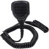 GMVGKLCPCF PMMN4025 Microfono Altoparlante Adatto for Motorola DP4000e DP4400e DP4401 DP4801e DP4800e MTP6550 DP3401 DP3600 MOTOTRBO Radio RSM(1Pc Microphone)
