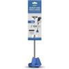 Axus Décor AXU/QM5 - Miscelatore rapido per vernice, 5 litri