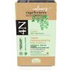 Helan Cosmesi Capelvenere Colours Tinta Capelli 4n Castano