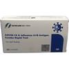 SAFECARE BIOTECH HANGZHOU CO. COMBO SELFTEST INFL A+B+COVID