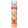 Arkopharma Arkomag Hydratium Pesca - Integratore per l'equilibrio elettrolitico, 24 compresse