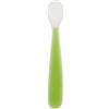 CHICCO (ARTSANA SpA) Chicco softly spoon cucchiaio morbido in silicone verde 6m+ - Chicco - 990460166