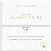 Joma Jewellery, braccialetto per future mamme