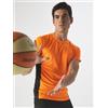 Black Spider Air tee Personalizzate o neutre