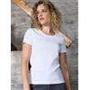 James & Nicholson Ladies' t-shirt 1:1 rib Personalizzate o neutre