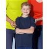 James & Nicholson Junior basic-t Personalizzate o neutre
