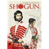 Paramount Shogun (DVD) Richard Chamberlain Toshirô Mifune Yôko Shimada Furankî Sakai