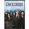 Law & Order: Season 18 (DVD)