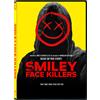 Lionsgate SMILEY FACE KILLERS DVD (DVD) Mia Serafino Ronen Rubinstein Crispin Glover