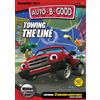 Rising Star Studios Towing the Line (DVD) Auto-B-Good