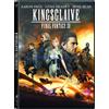 Sony Pictures Home Entertainment Kingsglaive: Final Fantasy XV (DVD) Aaron Paul Lena Headey Sean Bean