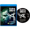 Hunnia Records Endre-eNerd: The Time Capsule (Blu-ray) Endre Huszar Rob van de Wouw Orsi Kozma