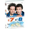 Mustang Entertainment Il 7 E L'8 - Dvd (DVD) Salvatore Ficarra Valentino Picone Eleonora Abbagnato