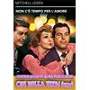 DNA Non C'E' Tempo Per L'Amore / Che Bella Vita! (DVD) Edward Arnold Jean Arthur