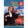 Denon Records Andre Rieu: Live in Vienna (DVD) Andre Rieu Not identified Andre Rieu