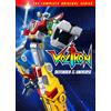 Universal Pictures Home Entertainment Voltron: Defender of the Universe - The Complete Original Series (DVD) Various
