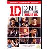 Sony Pictures Home Entertainment One Direction: This Is Us (DVD) Harry Styles Zayn Malik Harry Styles Zayn Malik