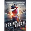 Well Go USA Train To Busan (DVD) Gong Yoo