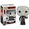 Funko MOVIE - Bobble Head POP N�3 - Pinhead (Hellraiser) : Figurine