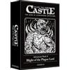 Themeborne Asmodee Escape The Dark Castle: Adventure Pack 3 - Blight of The Plague Lord Expansion