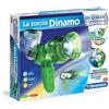Clementoni - 13944 - Scienza e Gioco, Dinamo