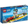 LEGO City Great Vehicles 60119 - Traghetto