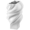 Rosenthal - Studio-line / Squall / vaso 23 cm / porcellana / bianco - 14463-800001-26023