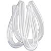 Rosenthal - Studio-line / Triu / vaso 22 cm / vetro / trasparente - 69132-110001-47022