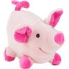 Schaffer Knuddel mich! Schaffer 5080 maiale di peluche Loulou 12 cm