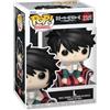 Funko Pop! Animation: Death Note - L- Figura in Vinile da Collezione - Idea Regalo - Merchandising Ufficiale - Giocattoli per Bambini e Adulti - Anime Fans - Figura per i Collezionisti