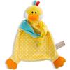 NICI Doudou Duck 25x25cm
