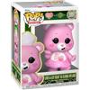 Funko POP! Movies: Wicked x Care Bears - Love a Lot Glinda - Figura in vinile da collezione - Idea regalo - Prodotto ufficiale - Giocattoli per bambini e adulti - Modello di figura per collezionisti