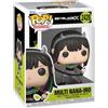 Funko Pop! Animation: Beyblades - Multi - Beyblade X- Figura in Vinile da Collezione - Idea Regalo - Merchandising Ufficiale - Giocattoli per Bambini e Adulti - Anime Fans